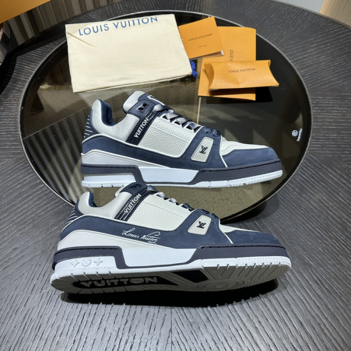 LOU VUIT SNEAKERS LVSS-0394