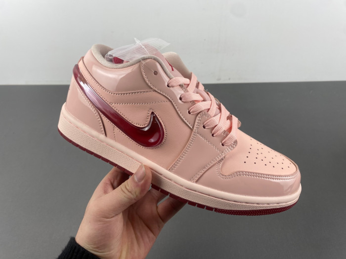 Air Jordan 1 Retro Low OG HF3174-600