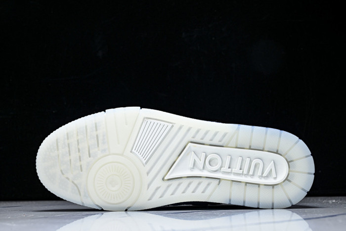 LVT SNEAKERS LVSRS-0156