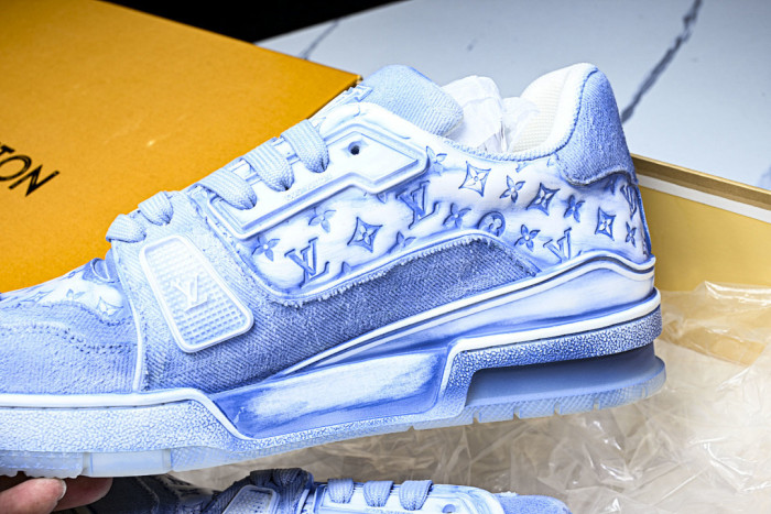 LVT SNEAKERS LVSRS-0156