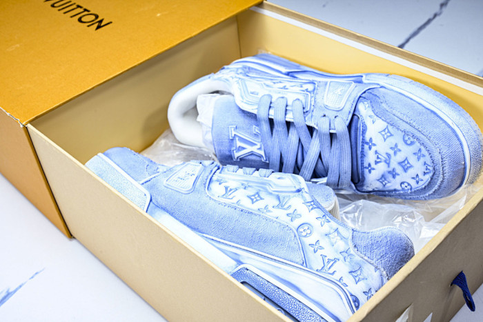 LVT SNEAKERS LVSRS-0156