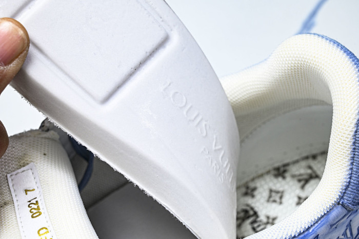 LVT SNEAKERS LVSRS-0156