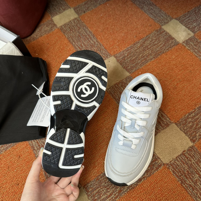 CHA sneaker CHA-027