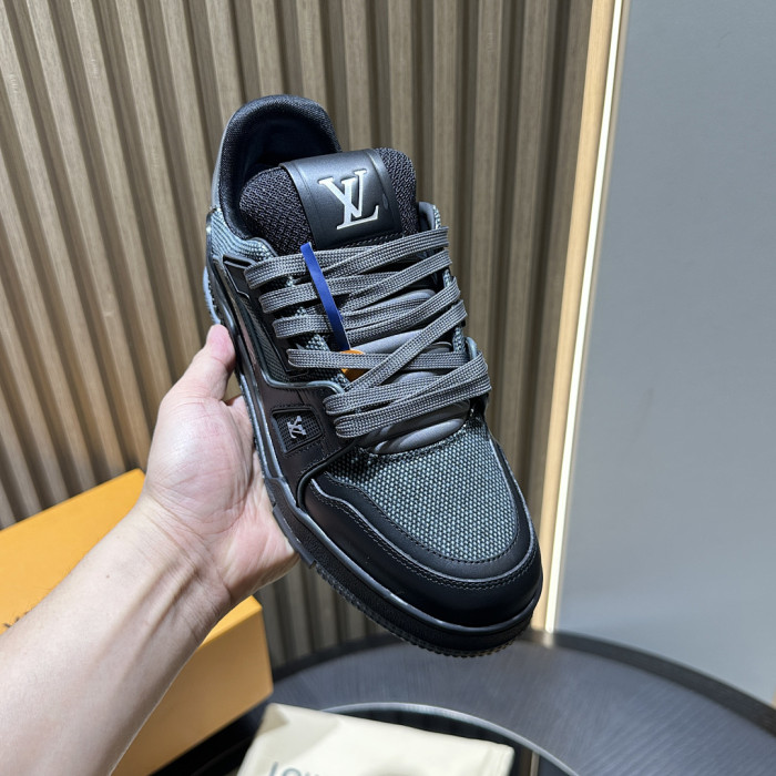 LVT SNEAKERS LVSRS-0147