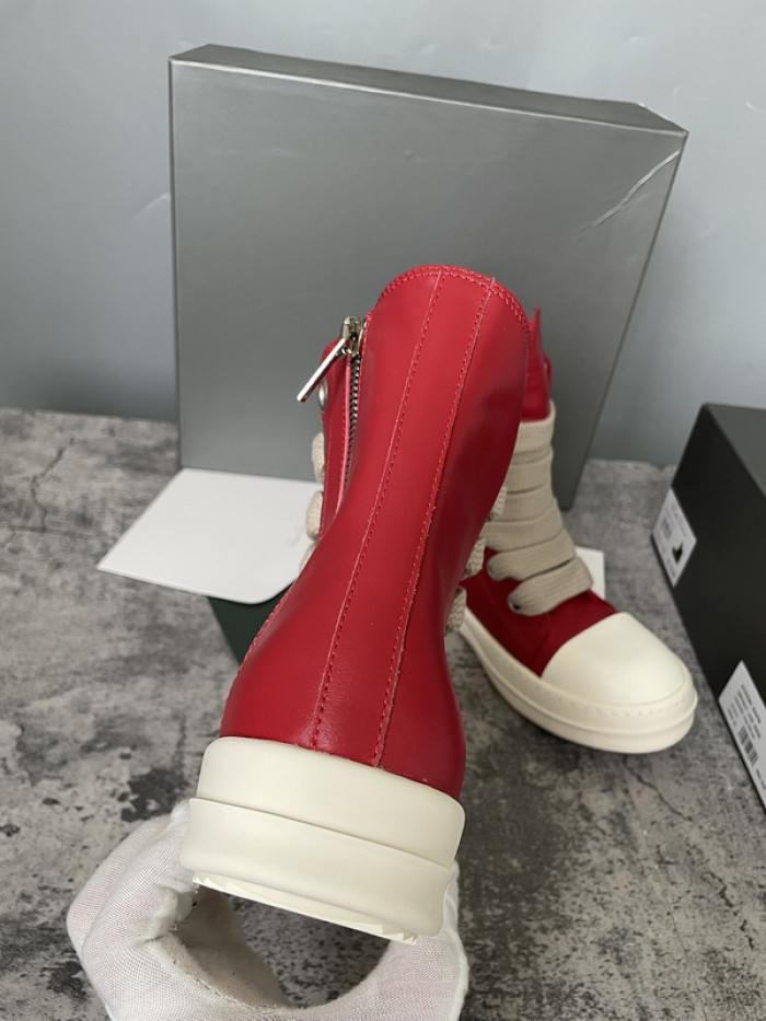 RICK OWEN.S SNEAKER RO-284