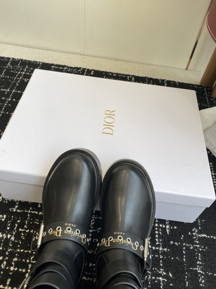 DR BOOT DB-004