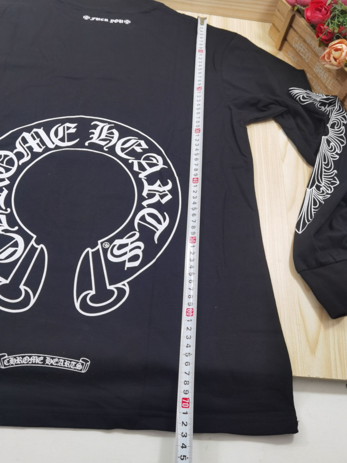 C*HROME H*EARTS CHS-033