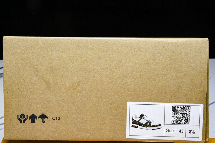 LVT SNEAKERS LVSRS-0067