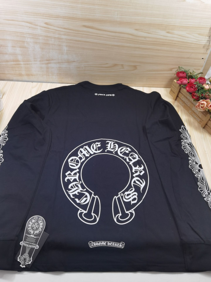 C*HROME H*EARTS CHS-033