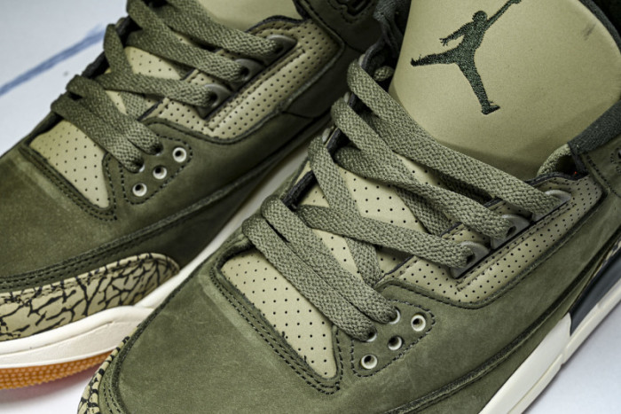 Air Jordan 3 Retro “Family Affair” DN3707-202