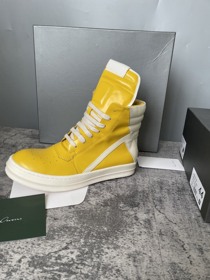 RICK OWEN.S SNEAKER RO-253