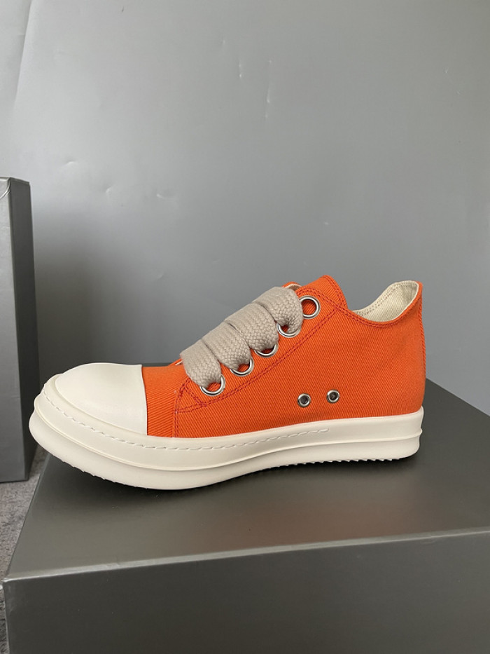 RICK OWEN.S SNEAKER RO-301