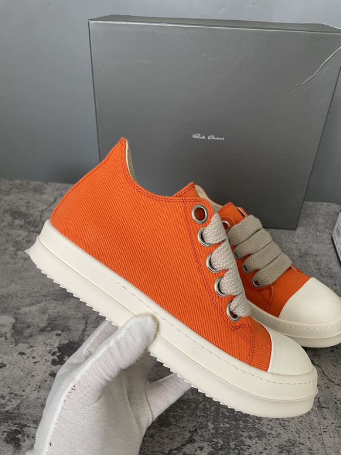 RICK OWEN.S SNEAKER RO-301