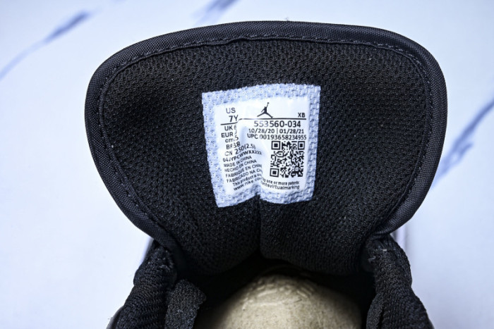 Air Jordan 1 Low 553560-034