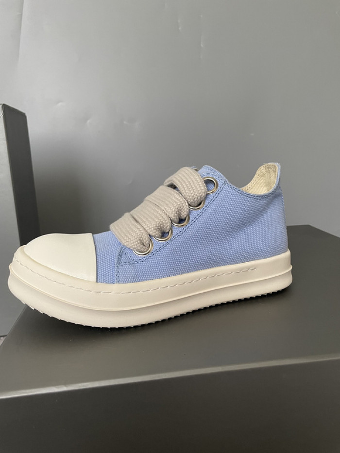 RICK OWEN.S SNEAKER RO-304