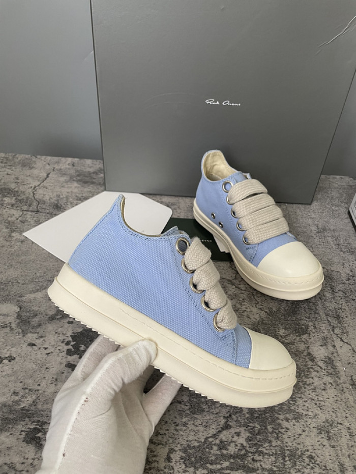RICK OWEN.S SNEAKER RO-304