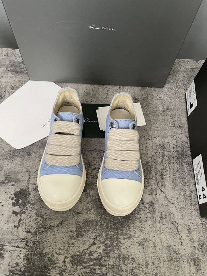 RICK OWEN.S SNEAKER RO-304