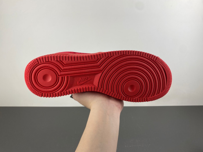 Nike Air Force 1 IB6836-600