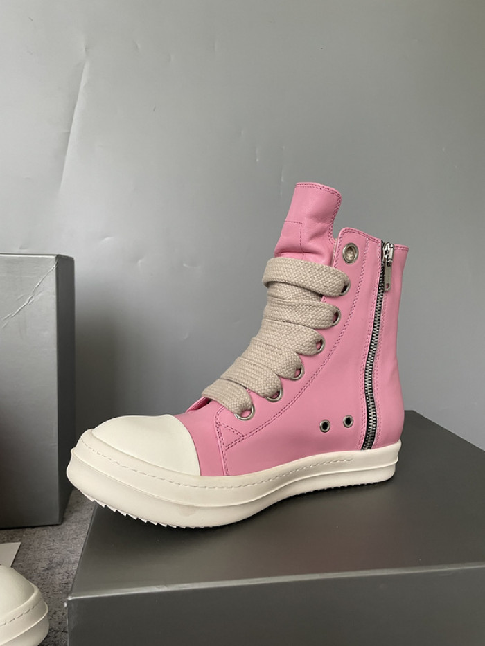 RICK OWEN.S SNEAKER RO-286