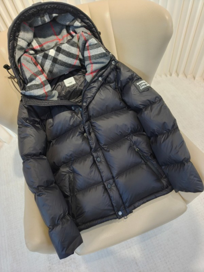 B*URBERRY CLOTHES BYCS-014