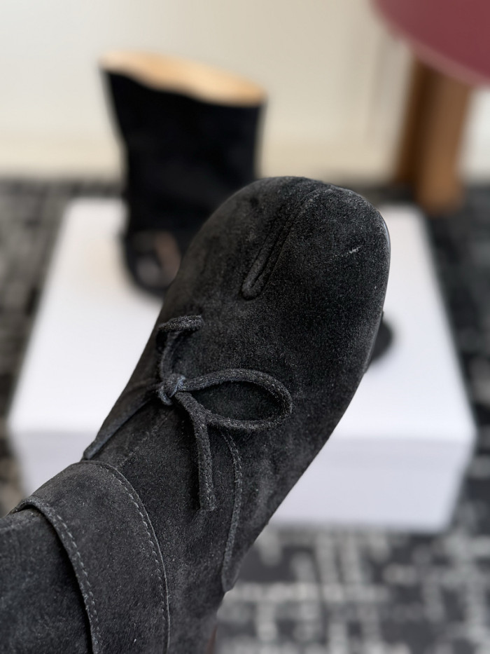 Ma*iso*n Mar*giela Boots MNMB-0003