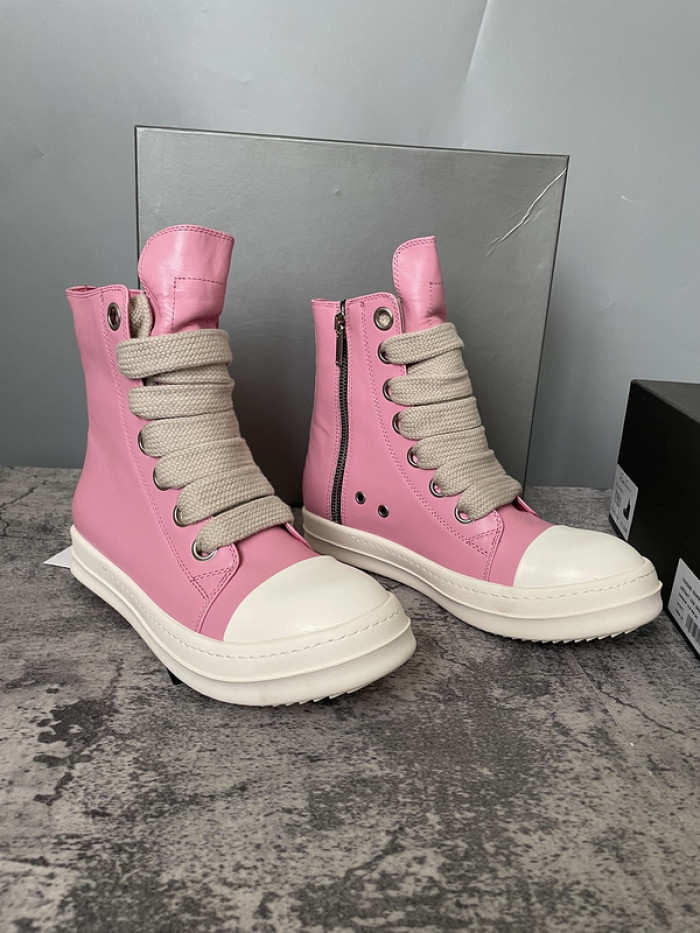 RICK OWEN.S SNEAKER RO-286