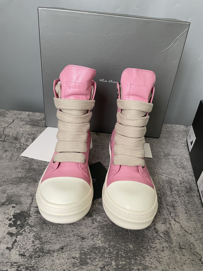 RICK OWEN.S SNEAKER RO-286