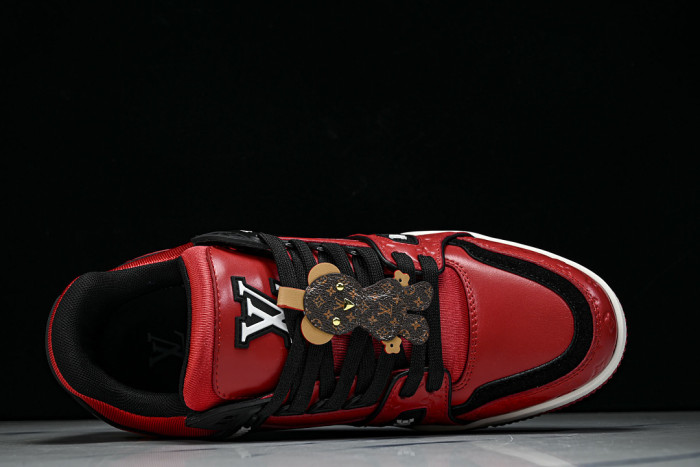 LVT SNEAKERS LVSRS-0273