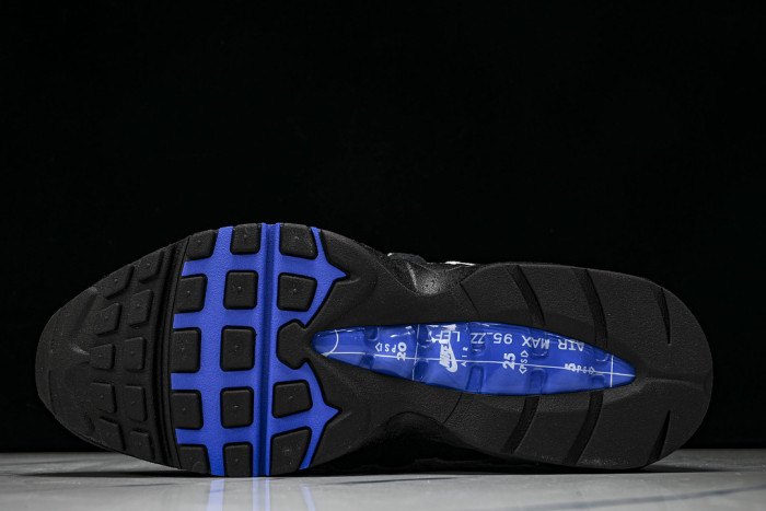 Nike Air Max 95 IQ0284-010