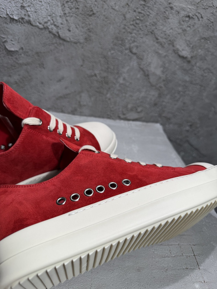 RICK OWEN.S SNEAKER RO-413