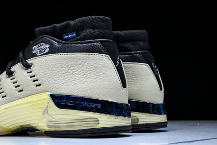 Infinite Archives x Air Jordan Air 17 Retro Low 