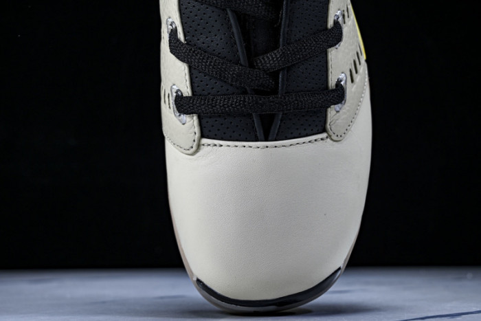 Infinite Archives x Air Jordan Air 17 Retro Low 