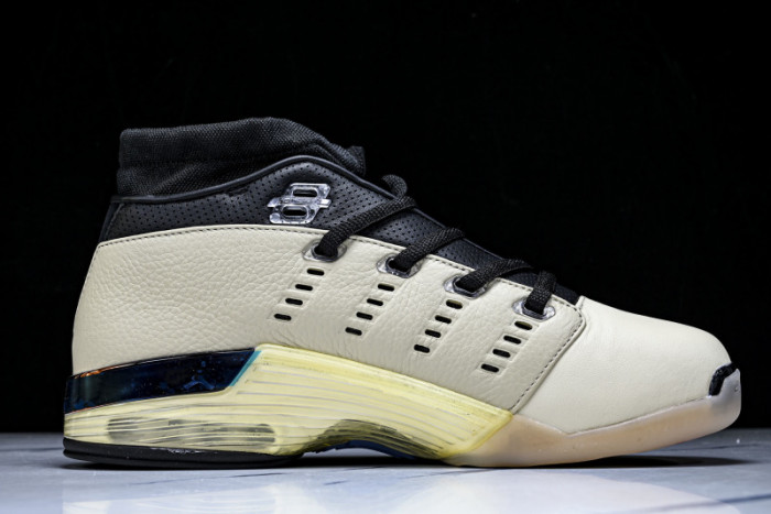 Infinite Archives x Air Jordan Air 17 Retro Low 
