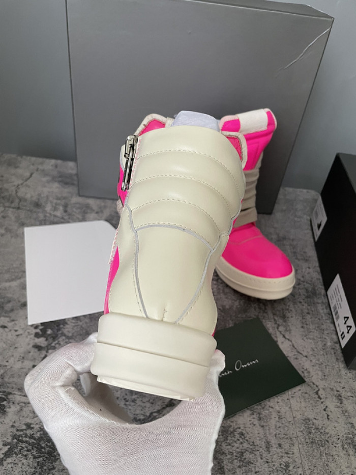 RICK OWEN.S SNEAKER RO-336