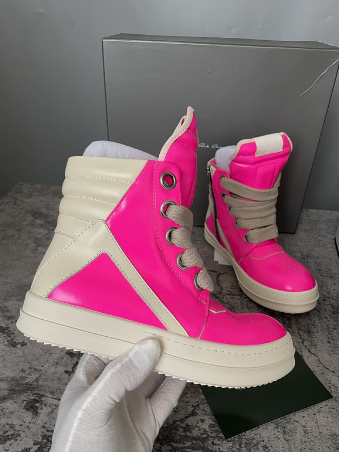 RICK OWEN.S SNEAKER RO-336