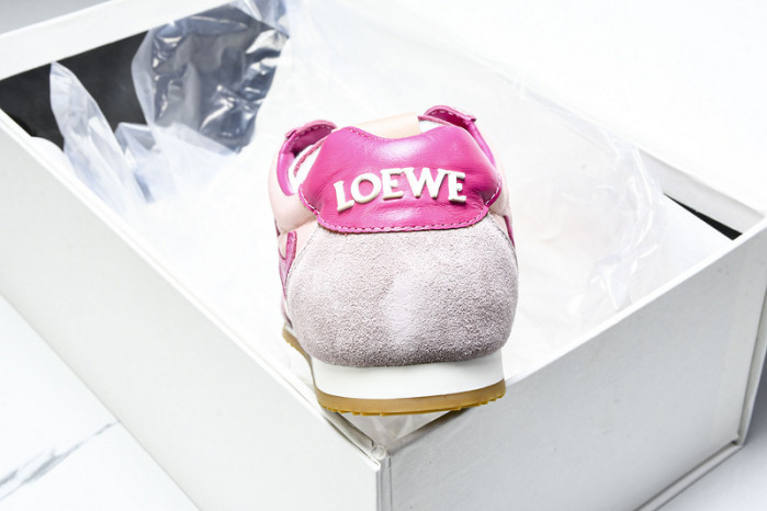 L*OEWE Ballet Runner2.0 LBR-009