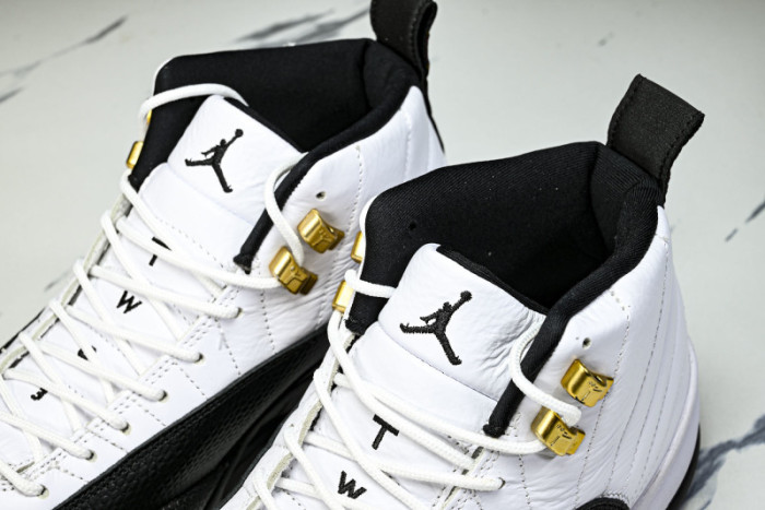 Air Jordan 12 “Taxi” Retro CT8013-117