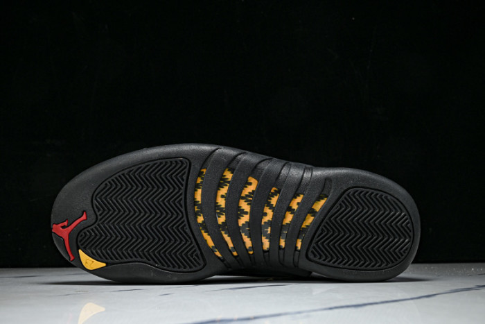 Air Jordan 12 “Taxi” Retro CT8013-117