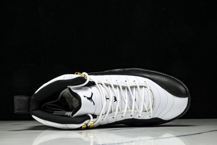 Air Jordan 12 “Taxi” Retro CT8013-117