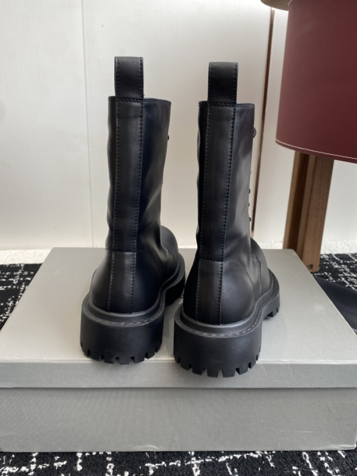 B*ALE*NGA BOOT BSB-030