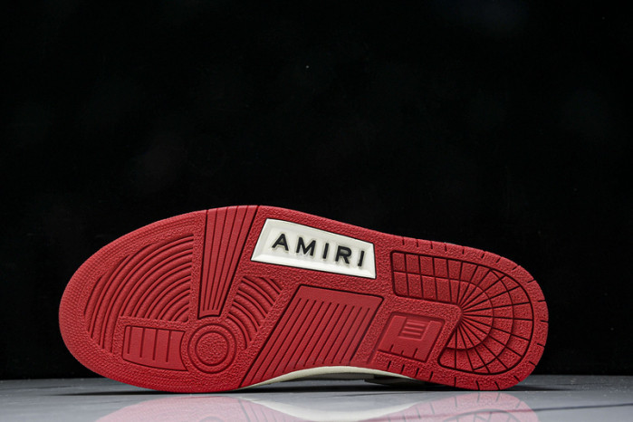 AMIRI SNEAKERS AM-168