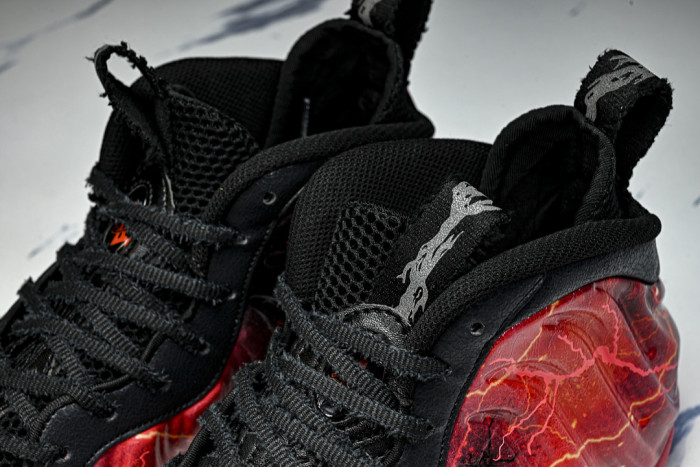 Nike Air Foamposite One IR7336-001