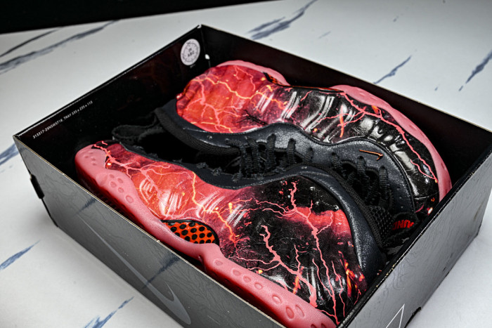 Nike Air Foamposite One IR7336-001