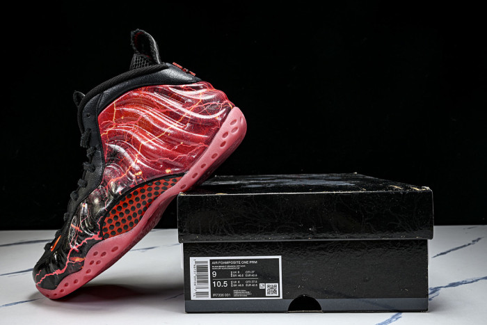 Nike Air Foamposite One IR7336-001