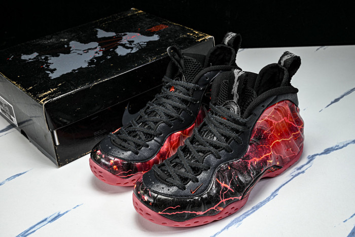 Nike Air Foamposite One IR7336-001