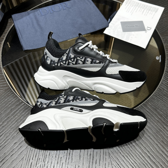 DR B22 TRAINER SNEAKERS DRB22-081