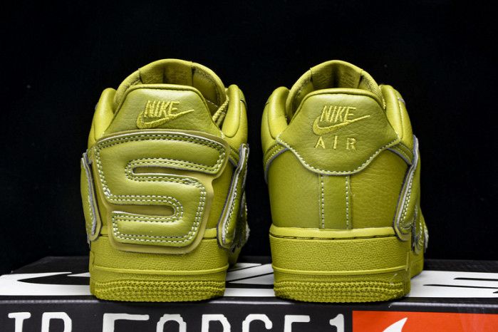 Nike Air Force 1 Low Cactus Plant Flea Market Moss FQ7069-300