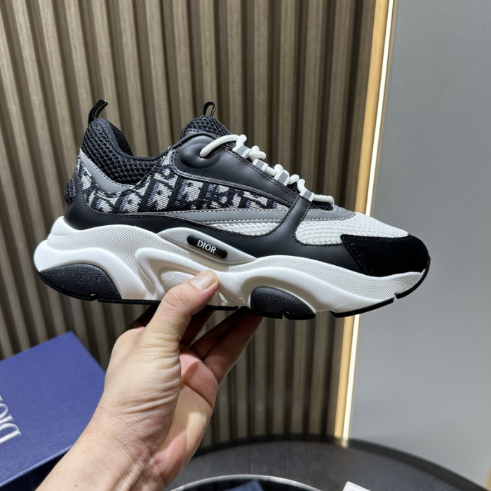 DR B22 TRAINER SNEAKERS DRB22-081