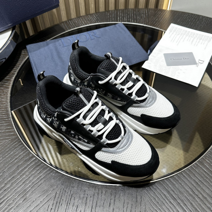 DR B22 TRAINER SNEAKERS DRB22-081