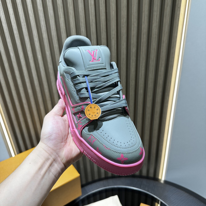 LVT SNEAKERS LVSRS-0053